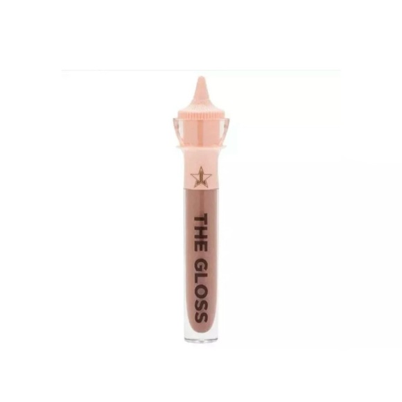 JEFFREE STAR - THE GLOSS; TABLE TOP Lipgloss - Picture 2 of 7